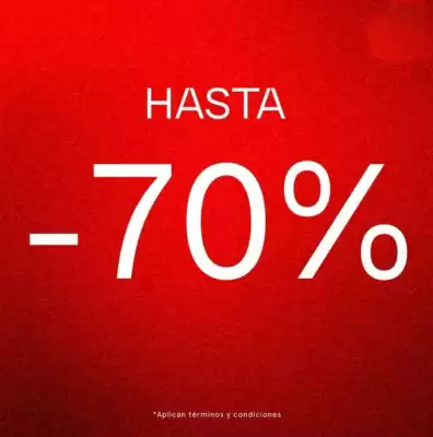 Catálogo Seven Seven (válido hasta 31-05)
