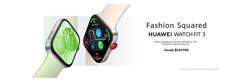 Catálogo Huawei Página 1