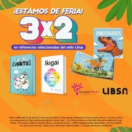 Catálogo Panamericana Página 1