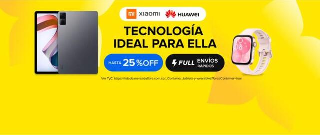 Catálogo Mercado Libre Página 3