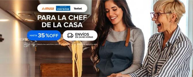 Catálogo Mercado Libre Página 4