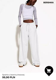Bershka gazetka Strona 2