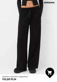 Bershka gazetka Strona 3