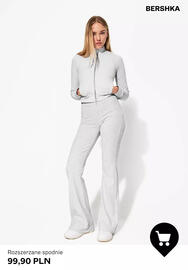 Bershka gazetka Strona 5