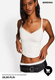 Bershka gazetka Strona 6