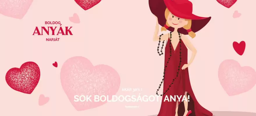 Pupa akciós újság (érvényes eddig: 5-05)
