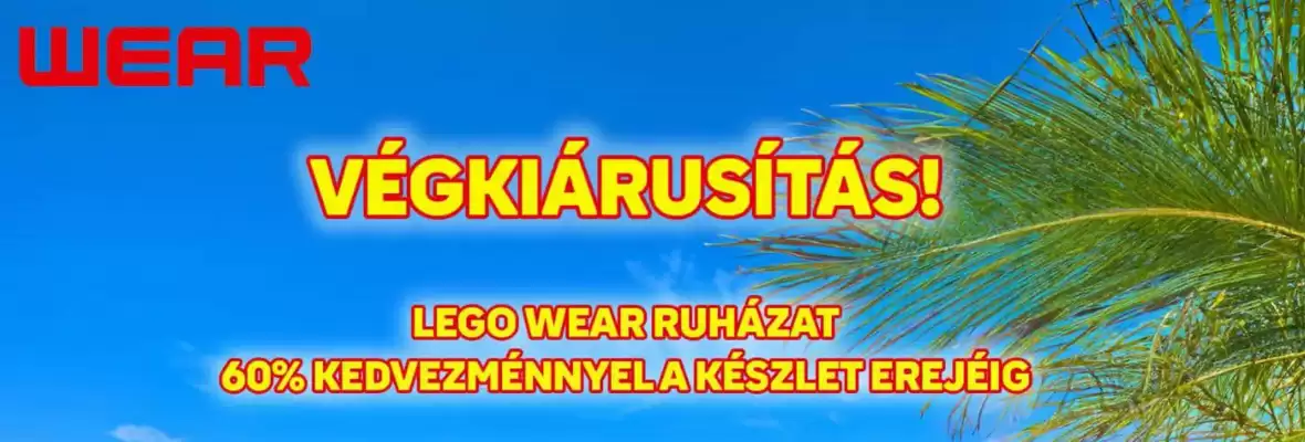 KockaÁruház akciós újság (érvényes eddig: 5-05)