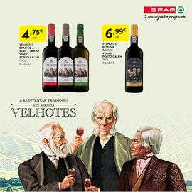 Folheto Spar Página 2