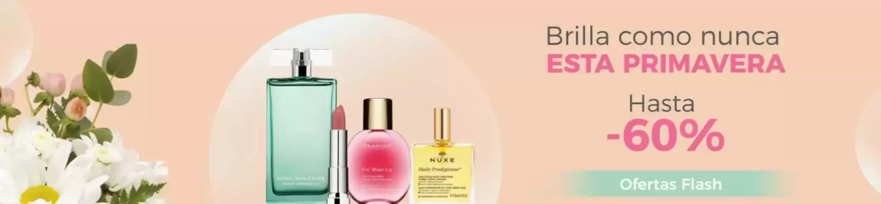 Folleto Gotta Perfumeries (válido hasta el 12-05)