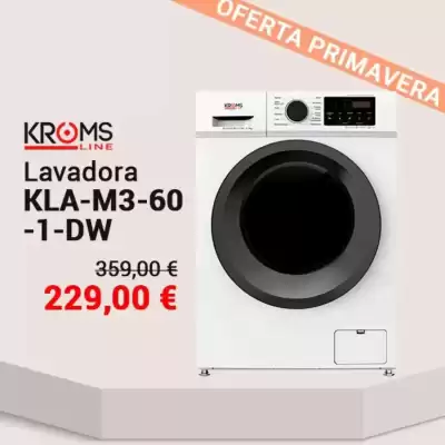 Folleto La Oportunidad (válido hasta el 12-05)
