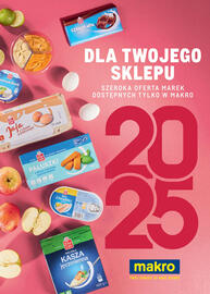 Makro gazetka tydzień 18 Strona 1