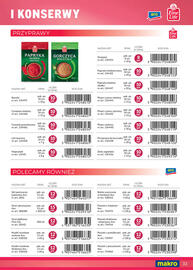 Makro gazetka tydzień 18 Strona 33