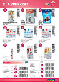 Makro gazetka tydzień 18 Strona 43