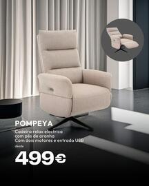 Folheto SofásZone Página 1