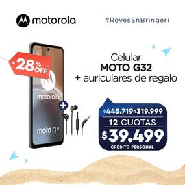 Catálogo Bringeri semana 18 Página 2