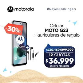 Catálogo Bringeri semana 18 Página 3