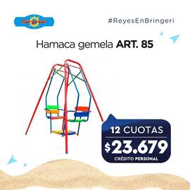 Catálogo Bringeri semana 18 Página 5