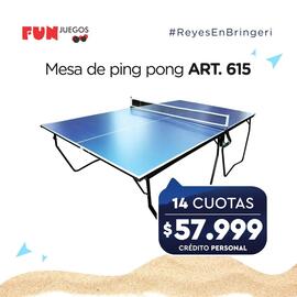 Catálogo Bringeri semana 18 Página 6