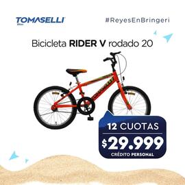 Catálogo Bringeri semana 18 Página 7