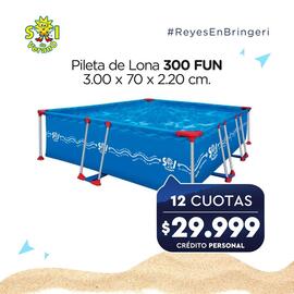 Catálogo Bringeri semana 18 Página 8