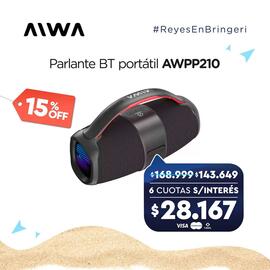 Catálogo Bringeri semana 18 Página 9