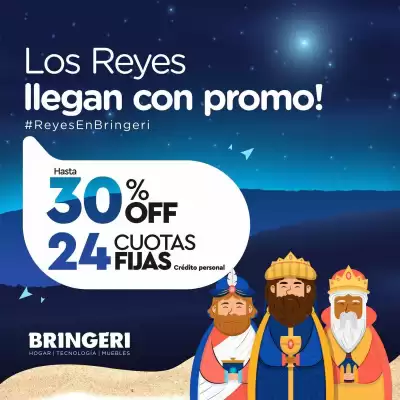 Catálogo Bringeri (válido hasta 4-05)