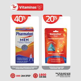 Catálogo Farmacias Económicas semana 18 Página 5