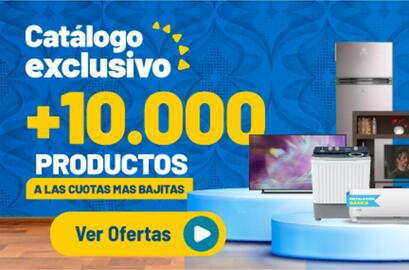 Catálogo Orve Hogar semana 18 Página 2