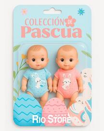 Catálogo Rio Store semana 18 Página 6