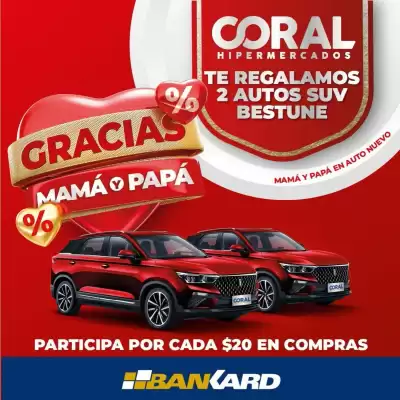 Catálogo Coral Hipermercados (válido hasta 4-05)