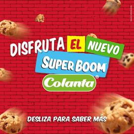 Catálogo Colanta semana 18 Página 1