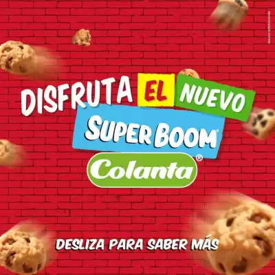 Catálogo Colanta (válido hasta 4-05)