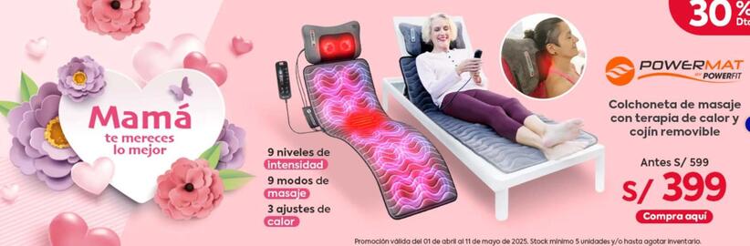 Catálogo Quality Products semana 18 Página 3