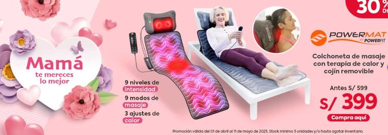 Catálogo Quality Products semana 18 Página 4