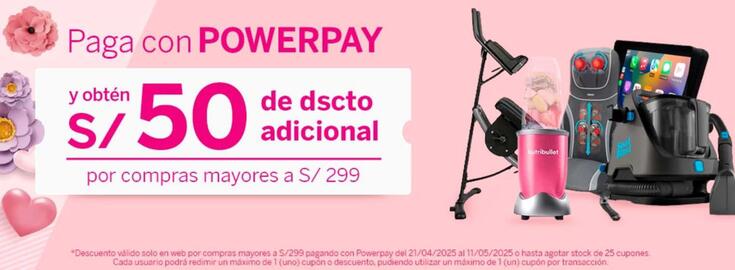 Catálogo Quality Products semana 18 Página 6