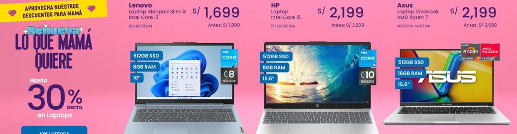 Catálogo Tiendas EFE semana 18 Página 3