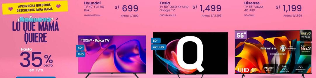 Catálogo Tiendas EFE semana 18 Página 4