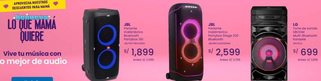 Catálogo Tiendas EFE semana 18 Página 8