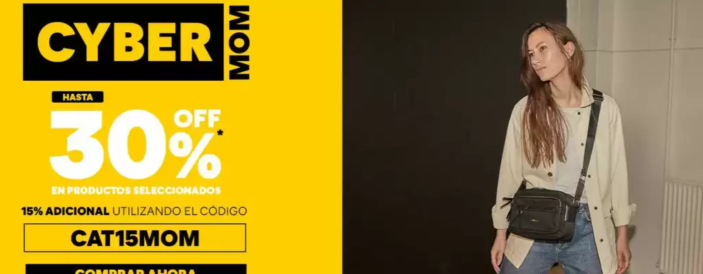 Catálogo Cat (válido hasta 4-05)