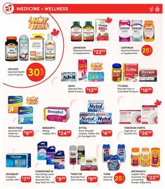 Apple Drugs flyer Page 2