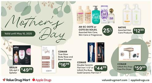 Apple Drugs flyer Page 5