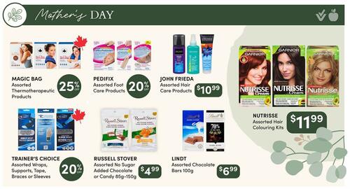 Apple Drugs flyer Page 7