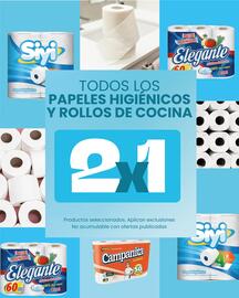 Catálogo Micropack Página 5