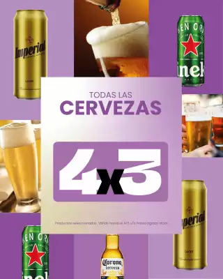 Catálogo Micropack (válido hasta 30-04)