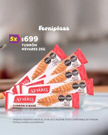 Catálogo Ferniplast Página 2