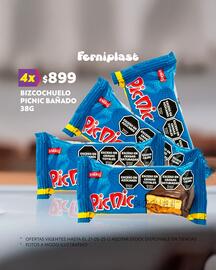 Catálogo Ferniplast Página 3