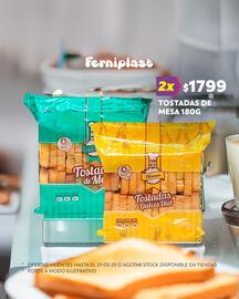 Catálogo Ferniplast Página 4
