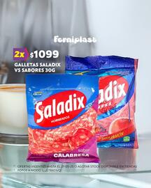 Catálogo Ferniplast Página 5