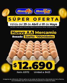 Catálogo MercaTodo Página 1