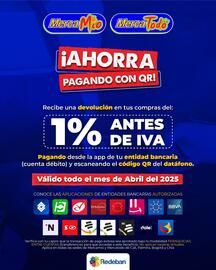 Catálogo MercaTodo Página 2